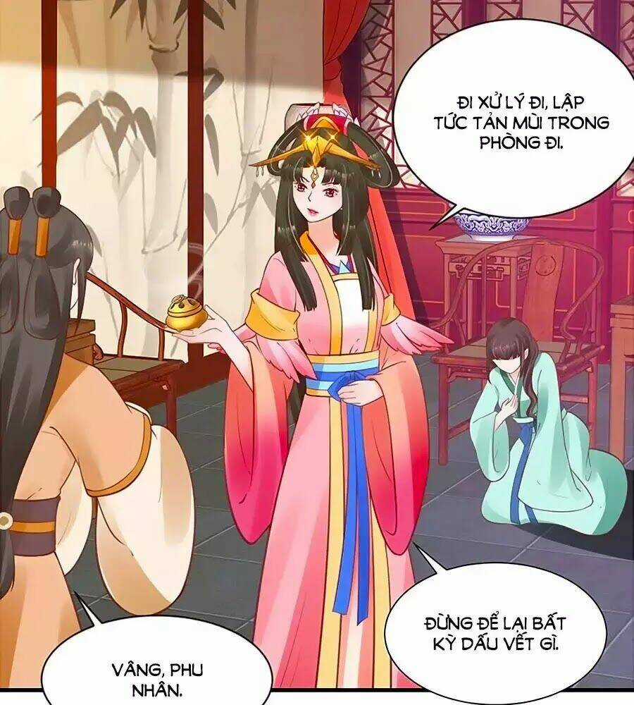 Thịnh Thế Lê Hoa Điện - Chapter 70 - Trang 42