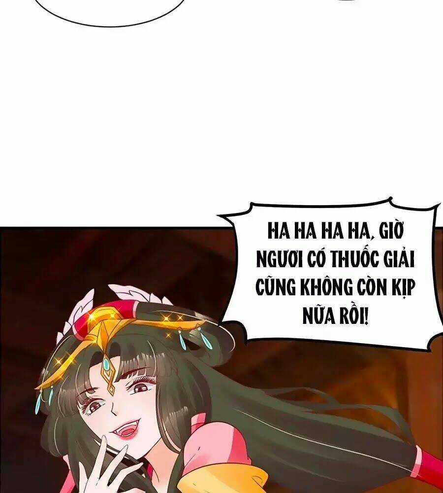 Thịnh Thế Lê Hoa Điện - Chapter 70 - Trang 43