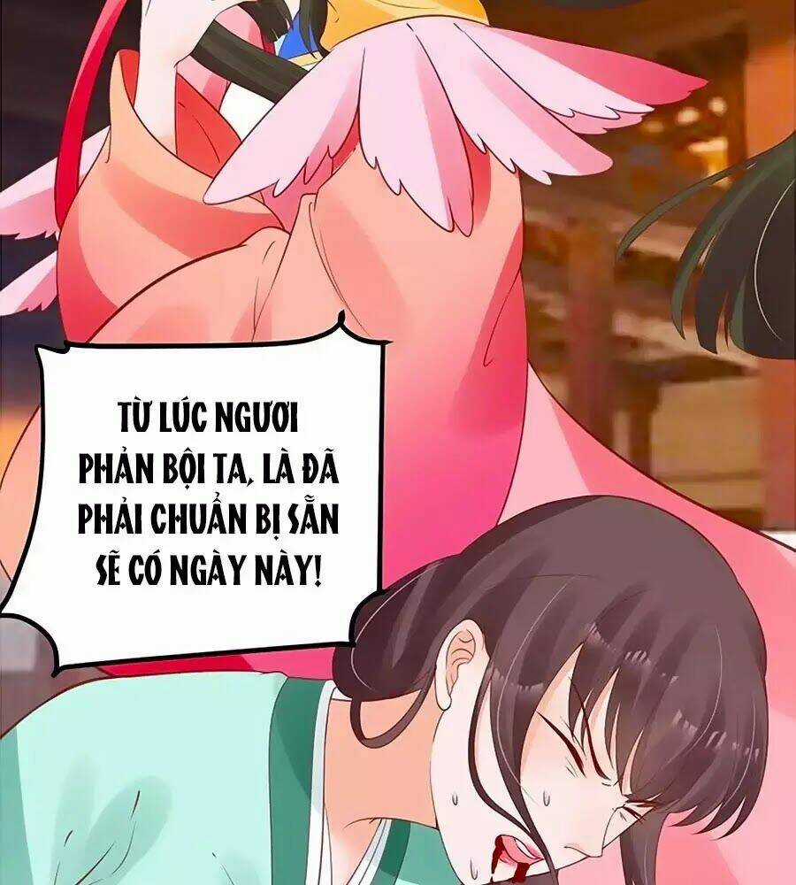 Thịnh Thế Lê Hoa Điện - Chapter 70 - Trang 44