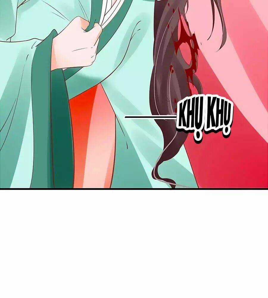 Thịnh Thế Lê Hoa Điện - Chapter 70 - Trang 45