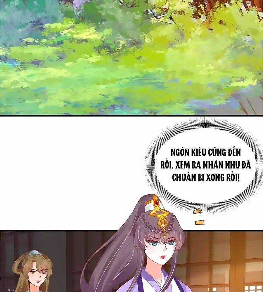 Thịnh Thế Lê Hoa Điện - Chapter 70 - Trang 48