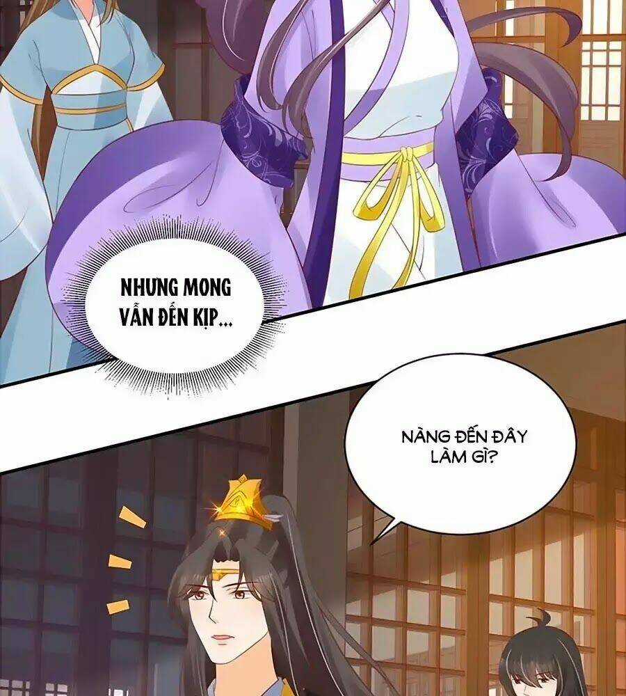 Thịnh Thế Lê Hoa Điện - Chapter 70 - Trang 49