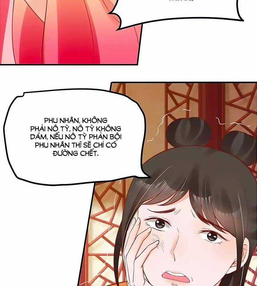 Thịnh Thế Lê Hoa Điện - Chapter 70 - Trang 6