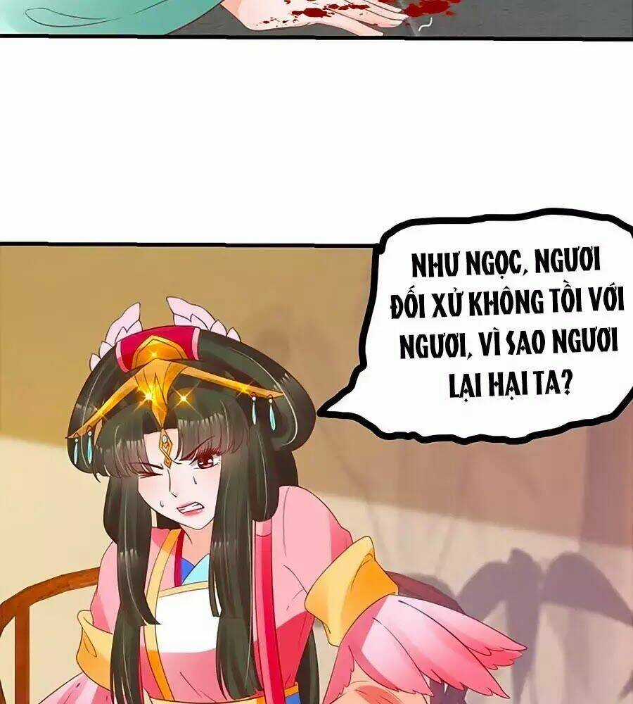 Thịnh Thế Lê Hoa Điện - Chapter 70 - Trang 54