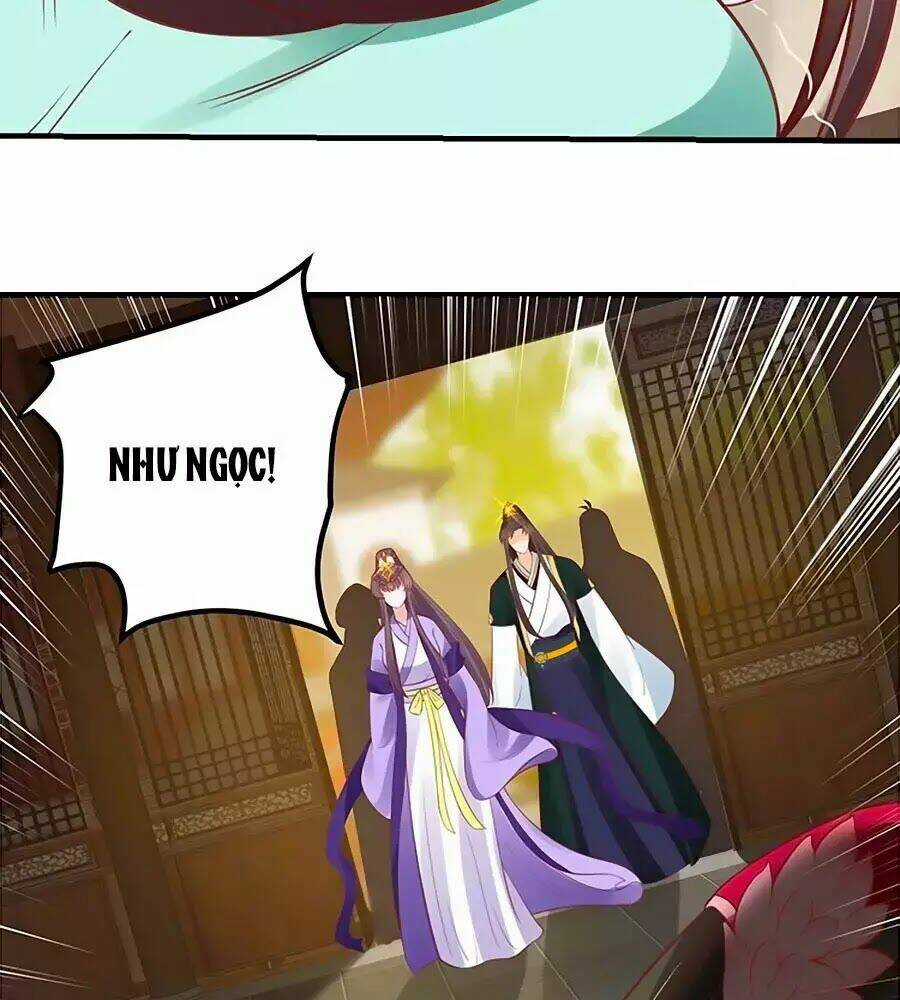 Thịnh Thế Lê Hoa Điện - Chapter 70 - Trang 56