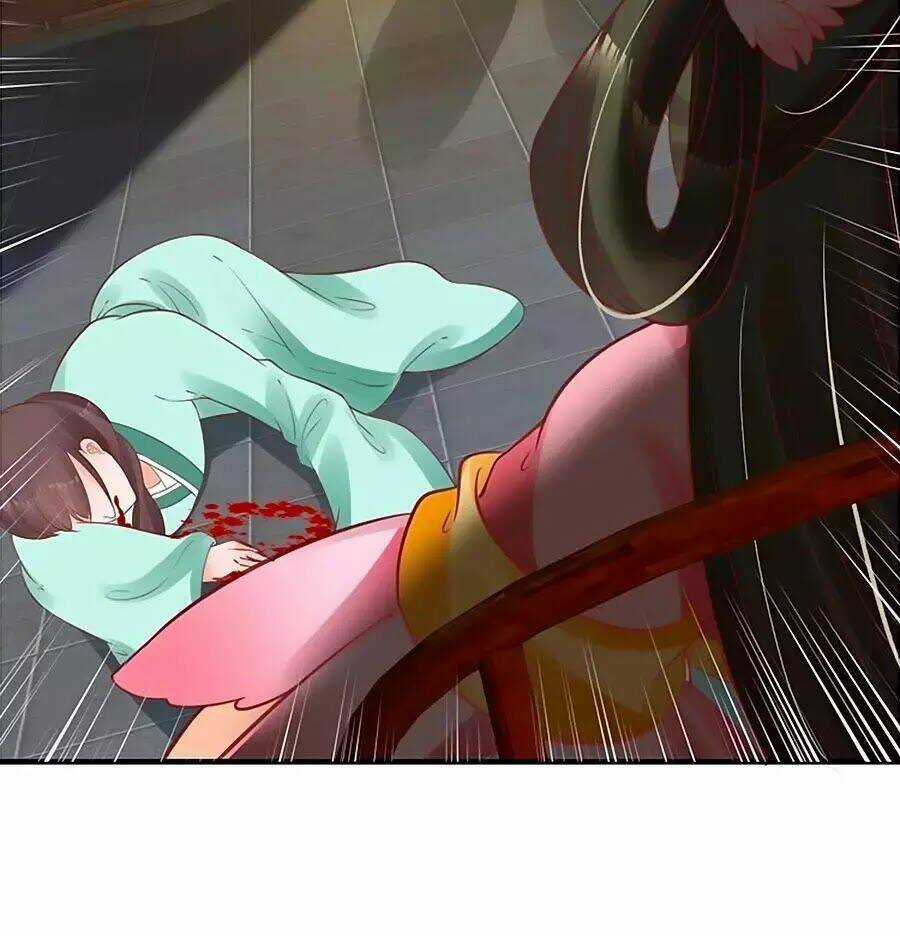 Thịnh Thế Lê Hoa Điện - Chapter 70 - Trang 57