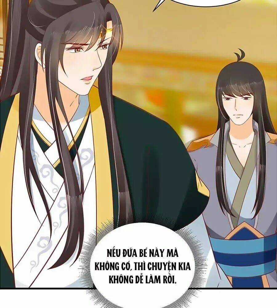 Thịnh Thế Lê Hoa Điện - Chapter 70 - Trang 60