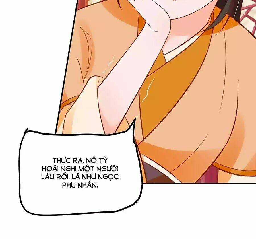 Thịnh Thế Lê Hoa Điện - Chapter 70 - Trang 7