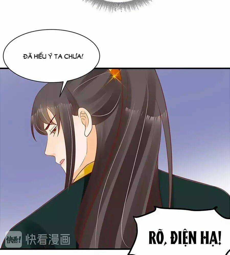 Thịnh Thế Lê Hoa Điện - Chapter 70 - Trang 61