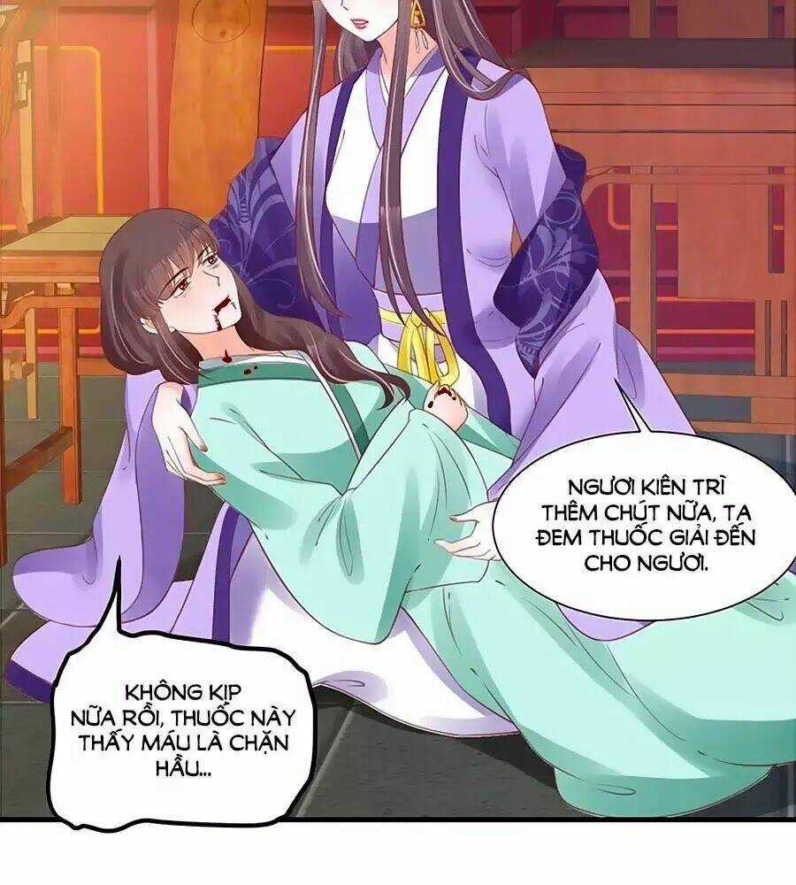 Thịnh Thế Lê Hoa Điện - Chapter 70 - Trang 63