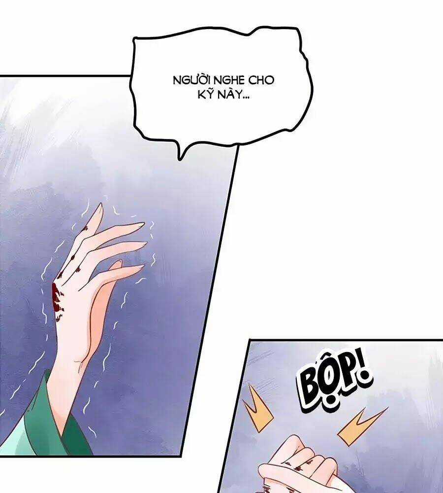 Thịnh Thế Lê Hoa Điện - Chapter 70 - Trang 64