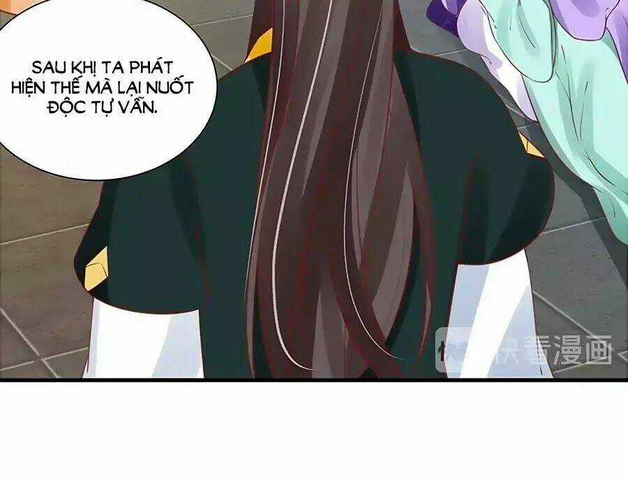 Thịnh Thế Lê Hoa Điện - Chapter 70 - Trang 69