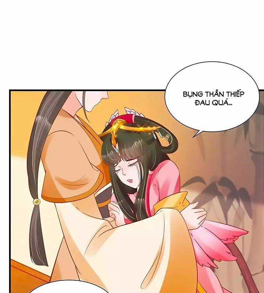 Thịnh Thế Lê Hoa Điện - Chapter 70 - Trang 70