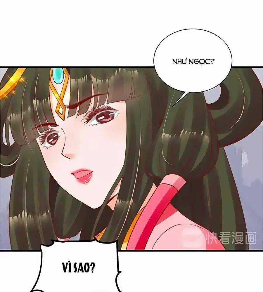 Thịnh Thế Lê Hoa Điện - Chapter 70 - Trang 8