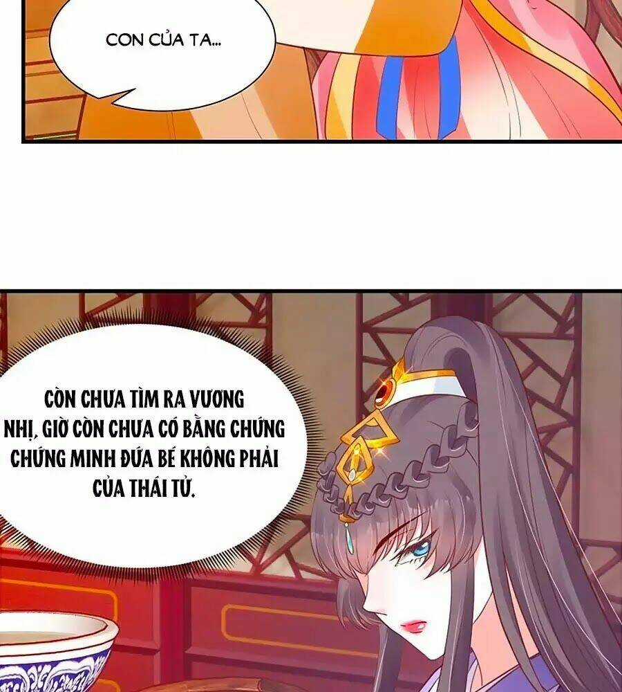 Thịnh Thế Lê Hoa Điện - Chapter 70 - Trang 71