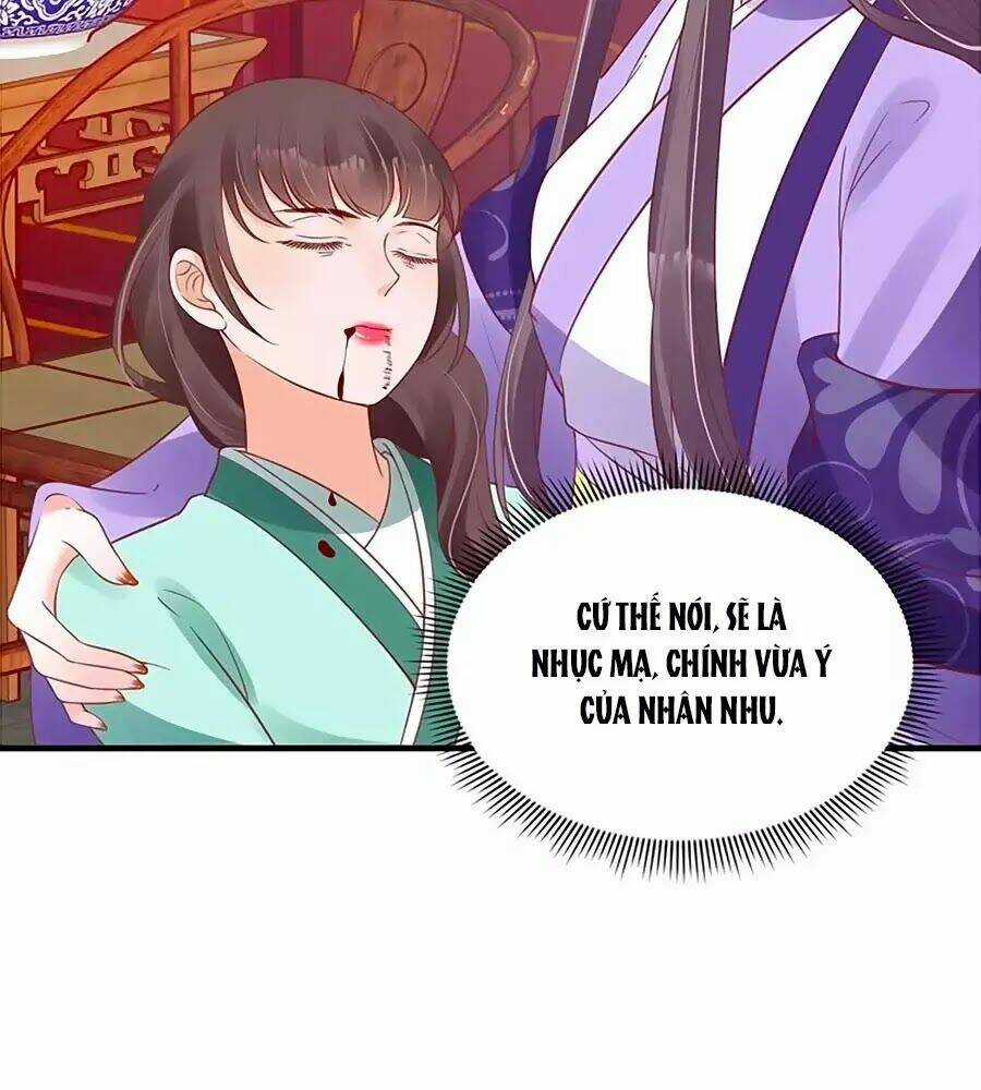 Thịnh Thế Lê Hoa Điện - Chapter 70 - Trang 72