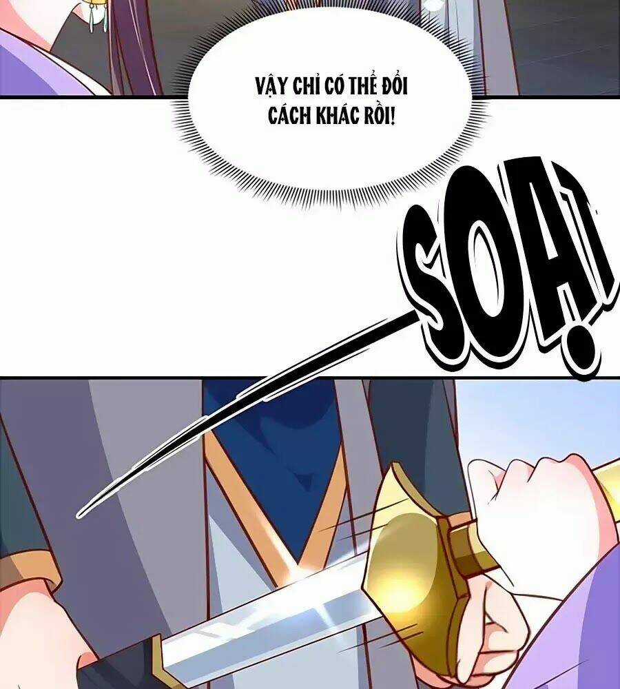 Thịnh Thế Lê Hoa Điện - Chapter 70 - Trang 74