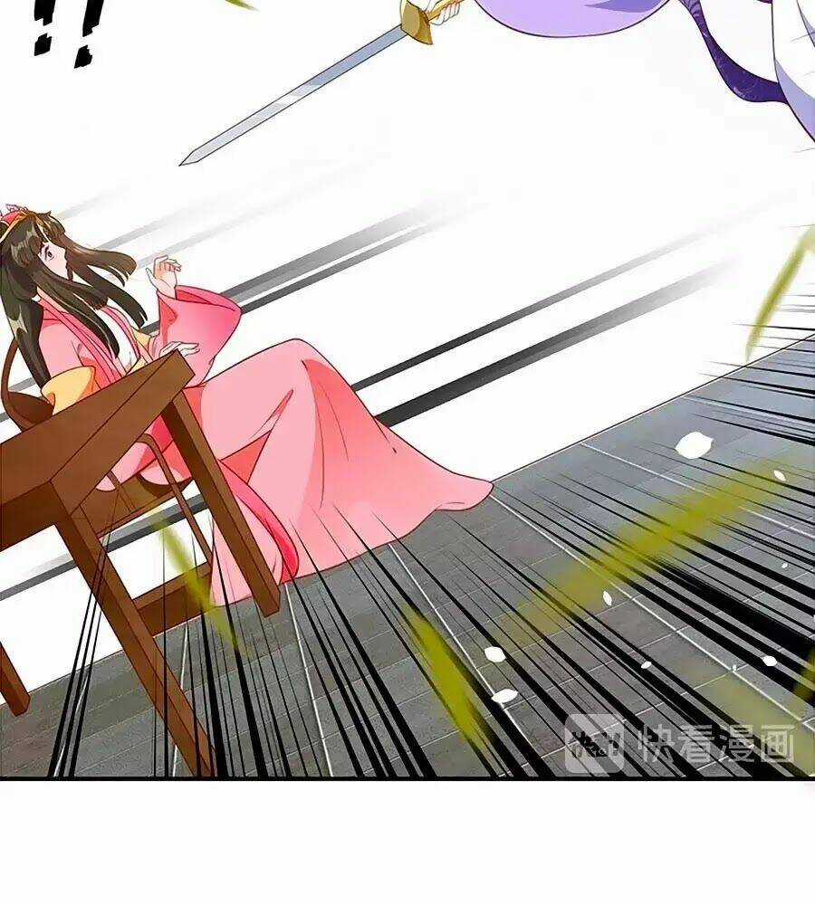 Thịnh Thế Lê Hoa Điện - Chapter 70 - Trang 76