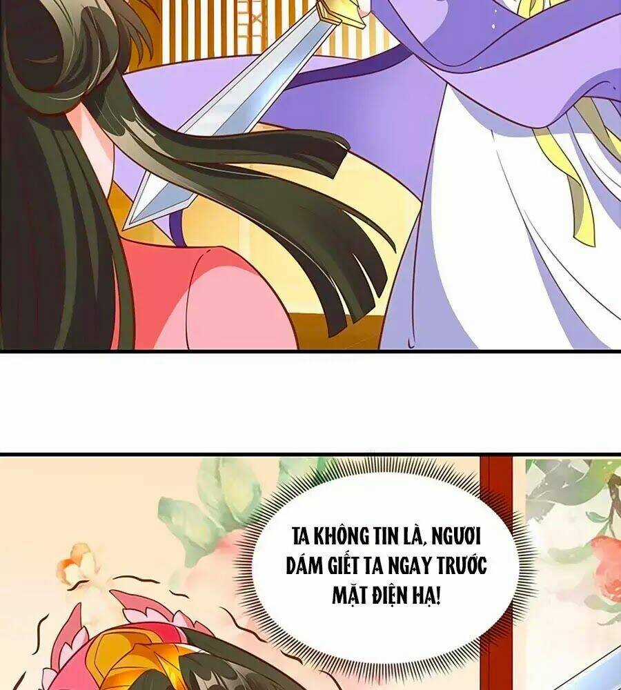 Thịnh Thế Lê Hoa Điện - Chapter 70 - Trang 78