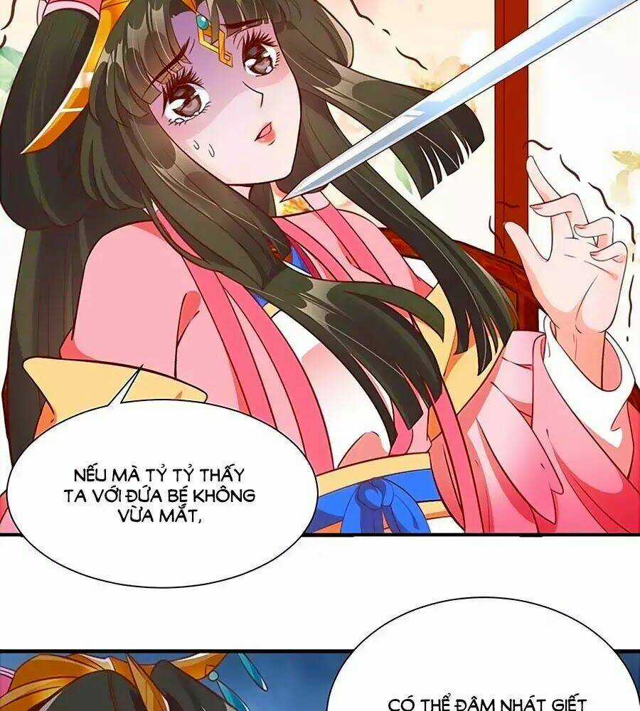 Thịnh Thế Lê Hoa Điện - Chapter 70 - Trang 79