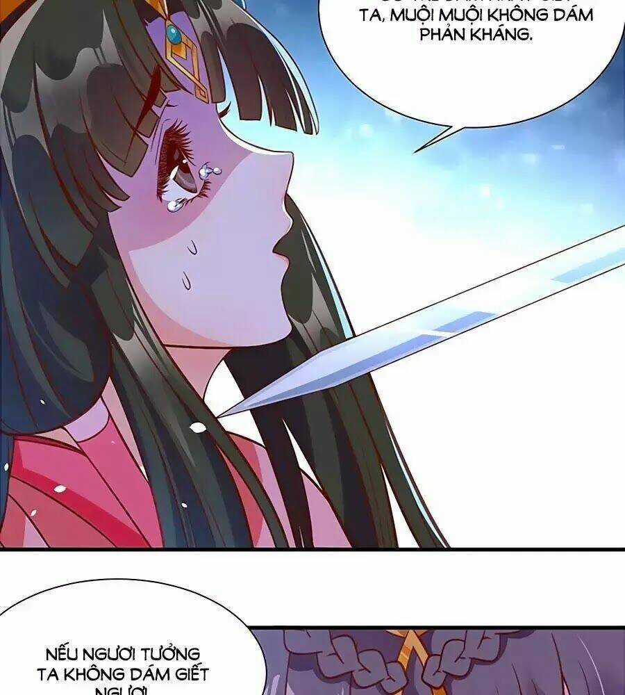 Thịnh Thế Lê Hoa Điện - Chapter 70 - Trang 80