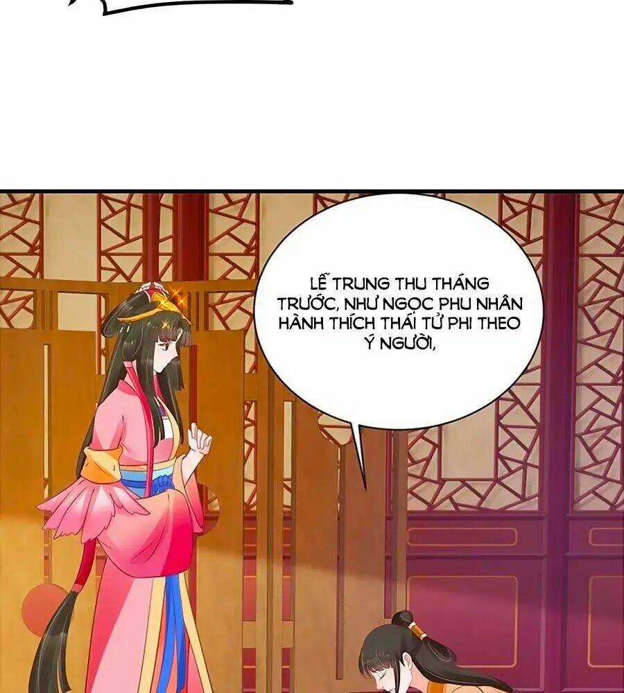 Thịnh Thế Lê Hoa Điện - Chapter 70 - Trang 9