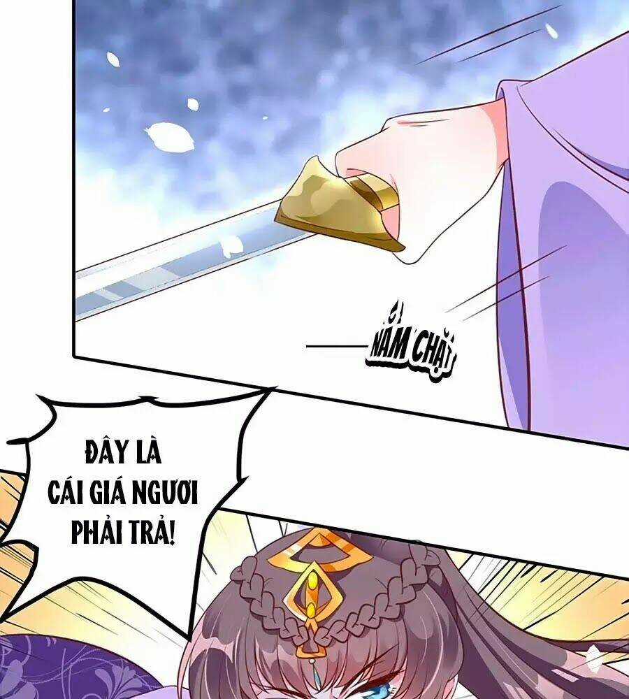 Thịnh Thế Lê Hoa Điện - Chapter 70 - Trang 82