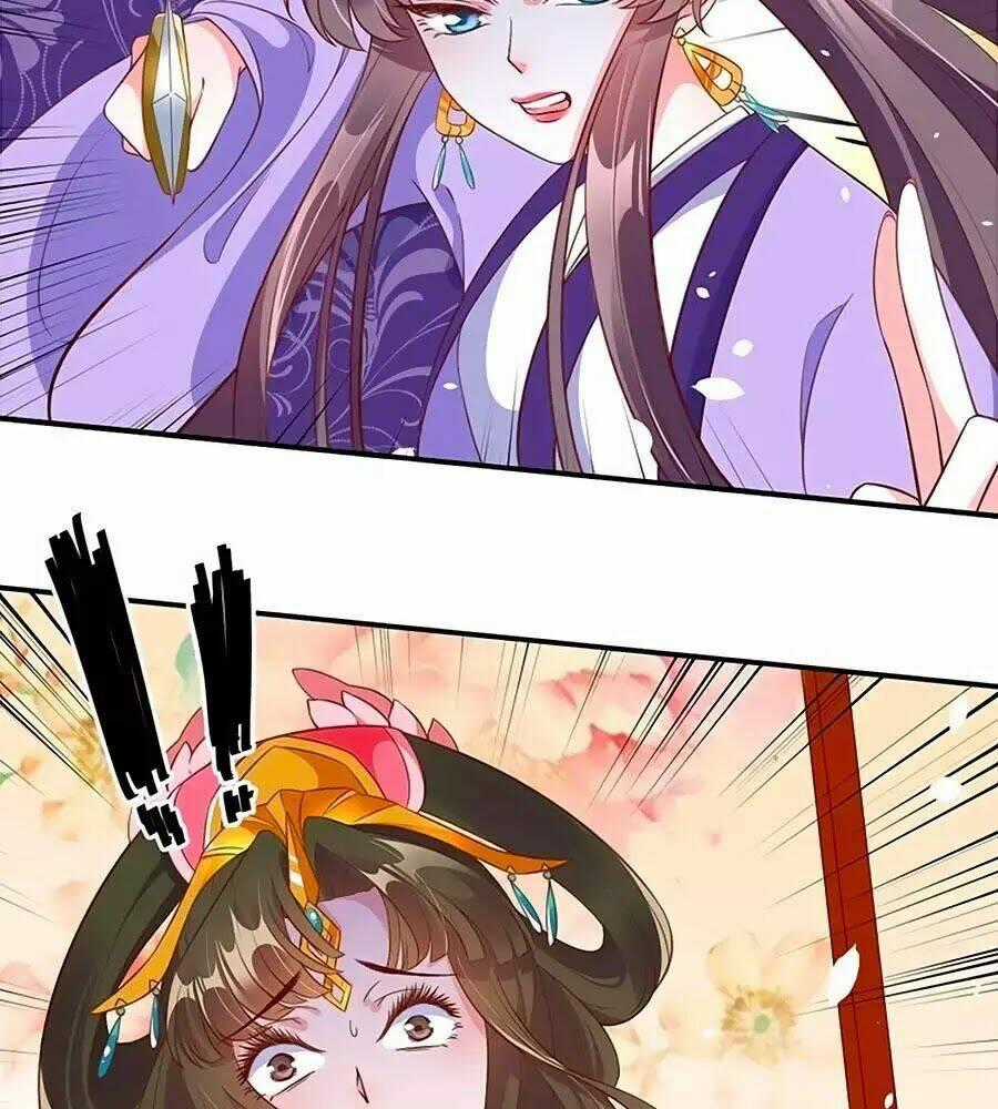 Thịnh Thế Lê Hoa Điện - Chapter 70 - Trang 83