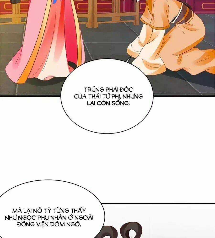 Thịnh Thế Lê Hoa Điện - Chapter 70 - Trang 10