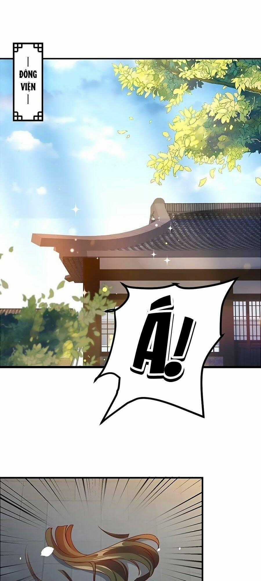 Thịnh Thế Lê Hoa Điện - Chapter 71 - Trang 1