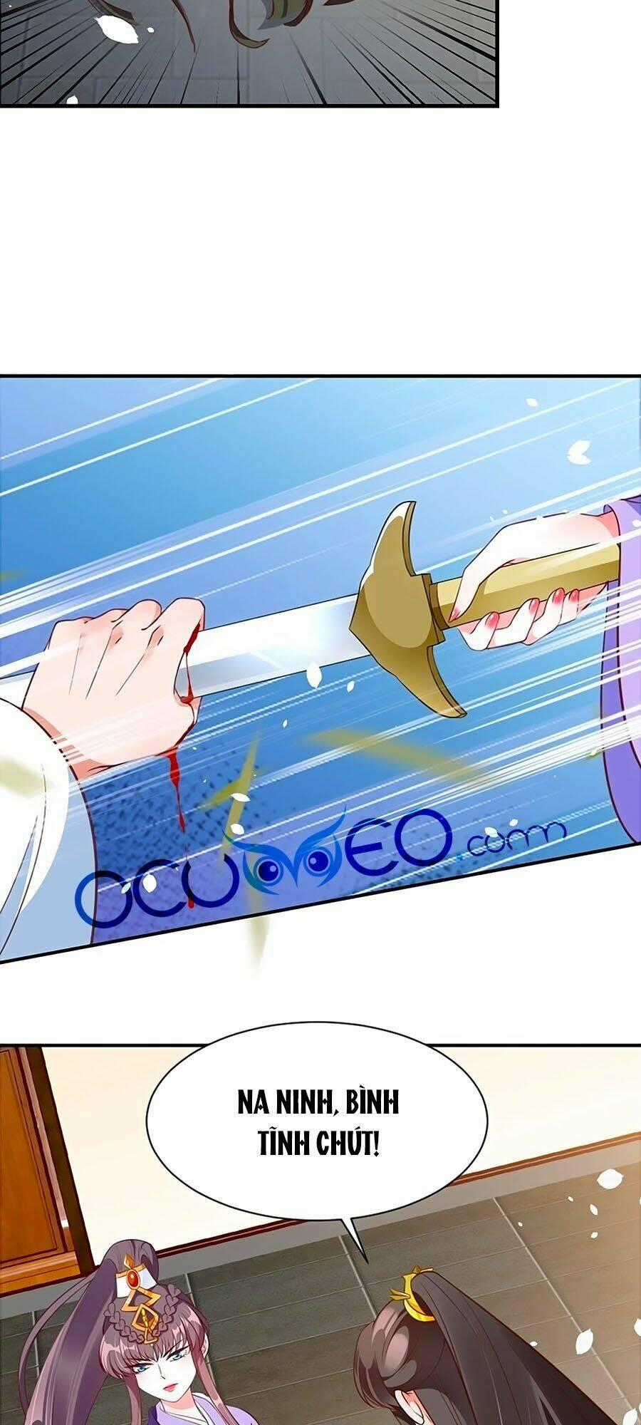 Thịnh Thế Lê Hoa Điện - Chapter 71 - Trang 2