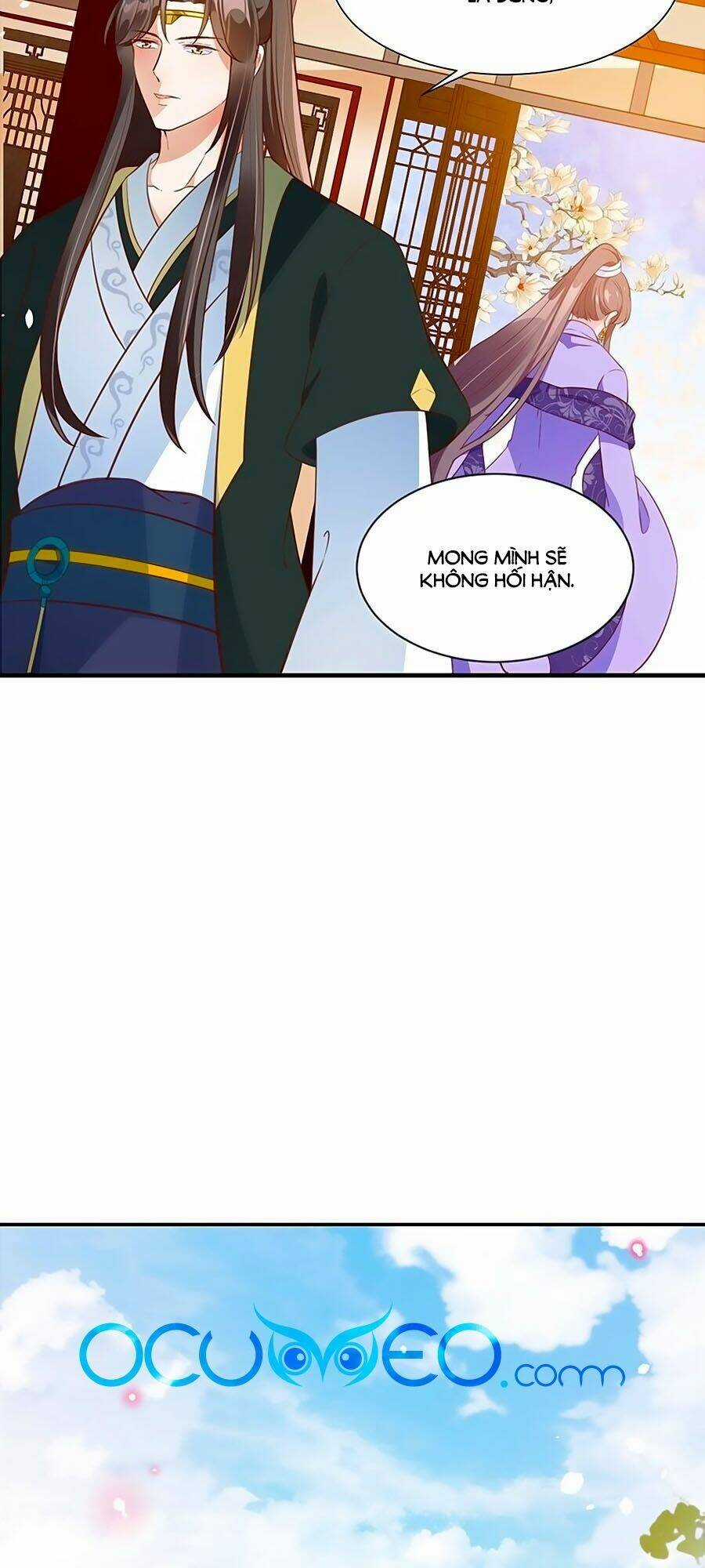 Thịnh Thế Lê Hoa Điện - Chapter 71 - Trang 11