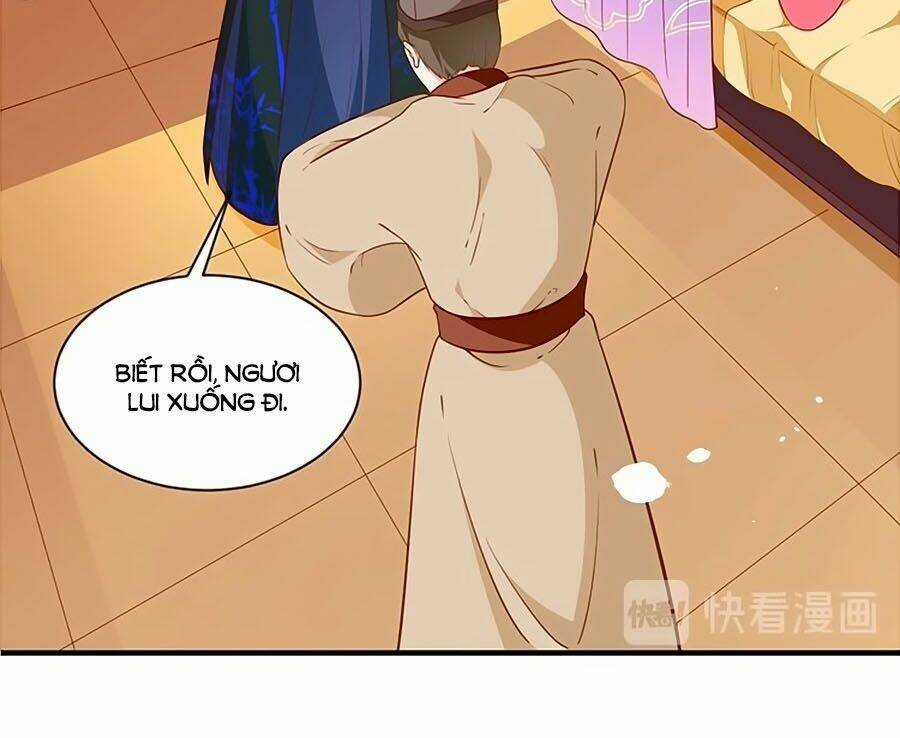 Thịnh Thế Lê Hoa Điện - Chapter 71 - Trang 13