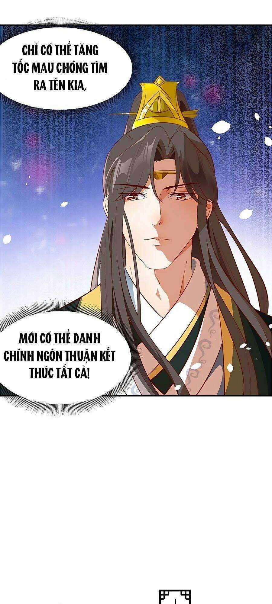 Thịnh Thế Lê Hoa Điện - Chapter 71 - Trang 14
