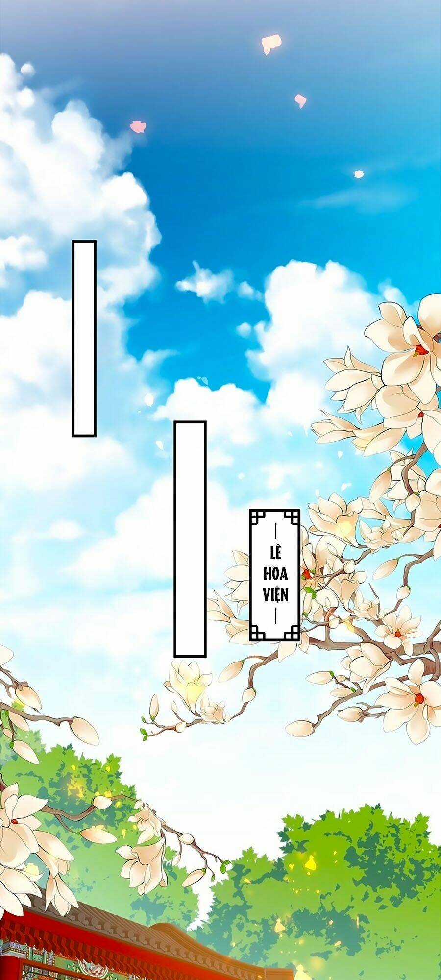 Thịnh Thế Lê Hoa Điện - Chapter 71 - Trang 23