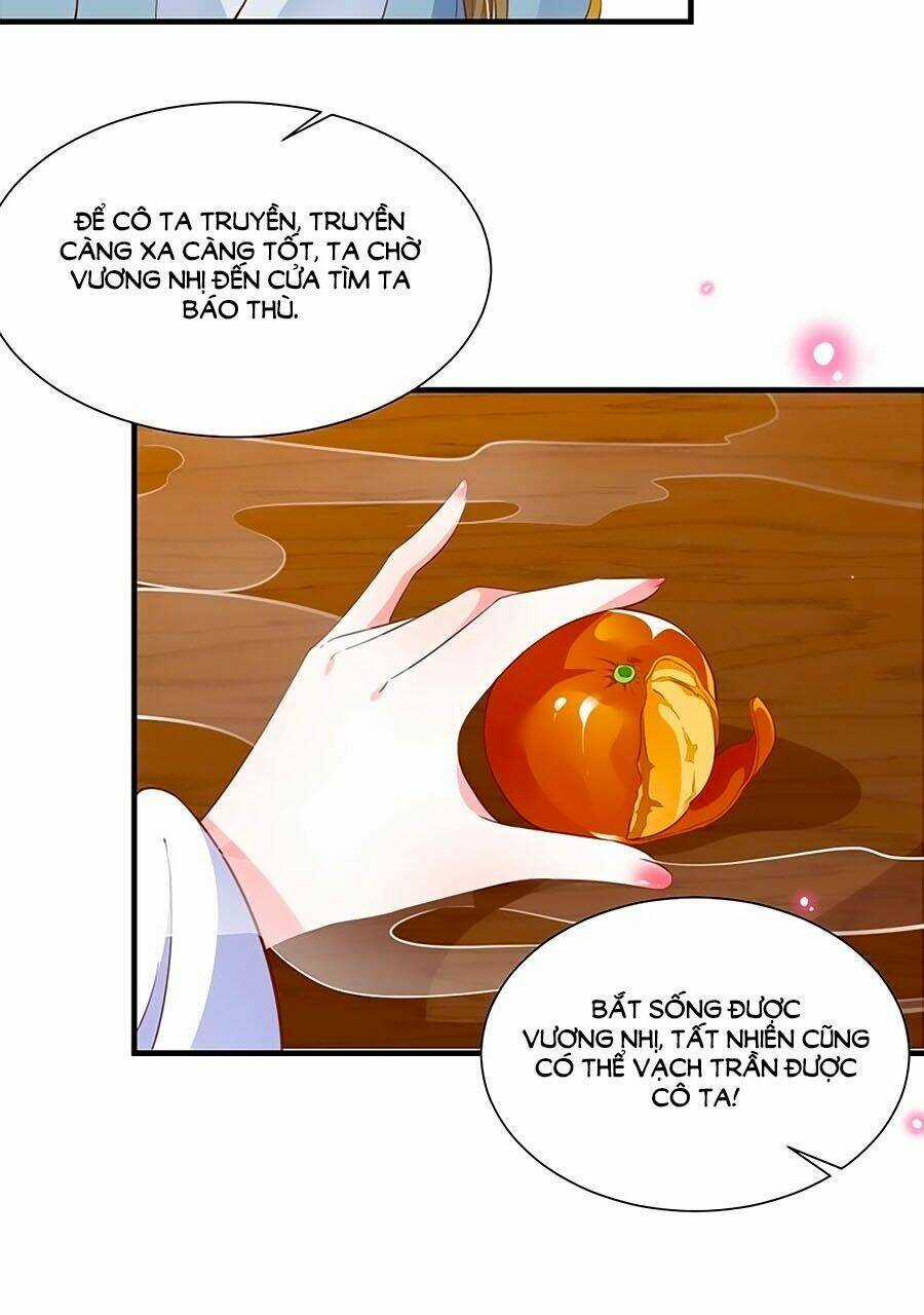 Thịnh Thế Lê Hoa Điện - Chapter 71 - Trang 26