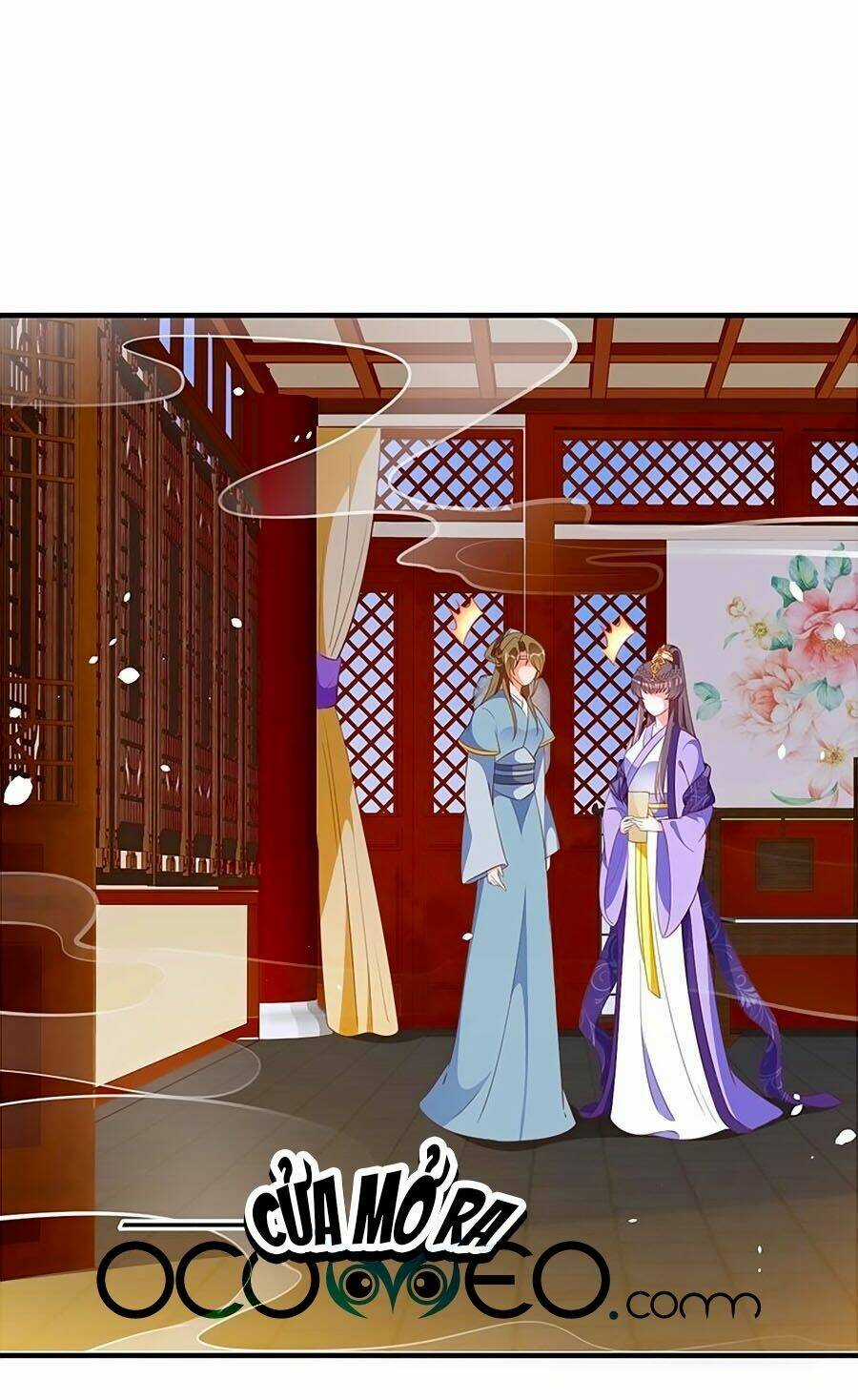 Thịnh Thế Lê Hoa Điện - Chapter 71 - Trang 31