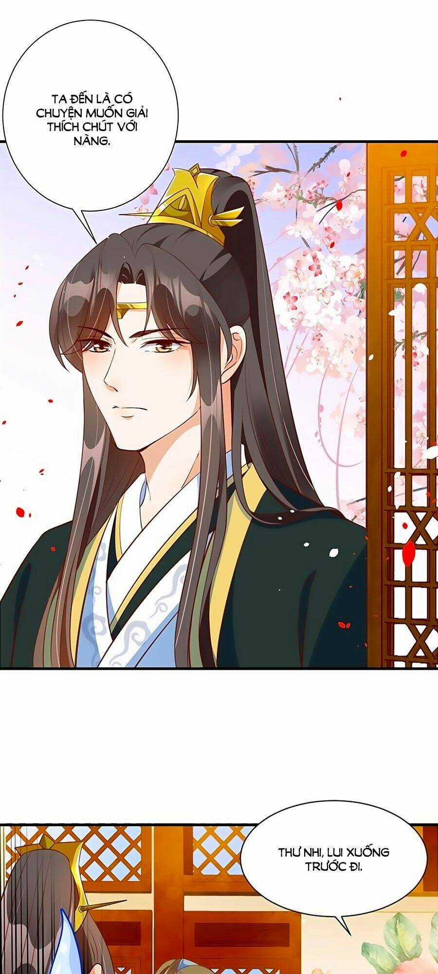 Thịnh Thế Lê Hoa Điện - Chapter 71 - Trang 32