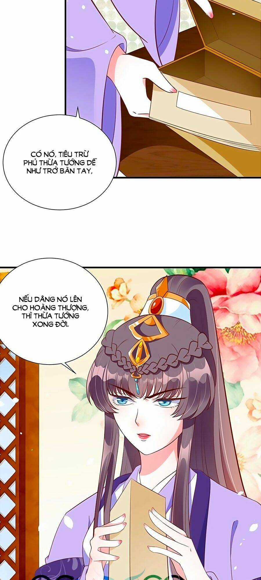 Thịnh Thế Lê Hoa Điện - Chapter 71 - Trang 35