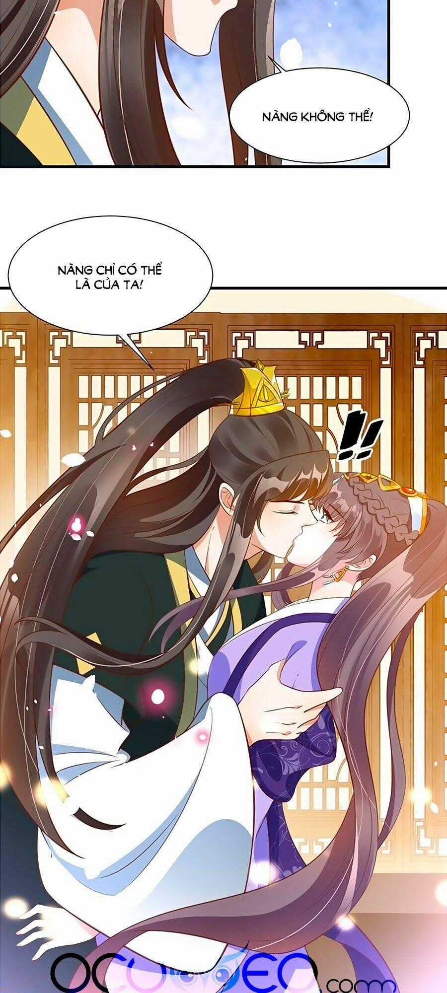 Thịnh Thế Lê Hoa Điện - Chapter 71 - Trang 42