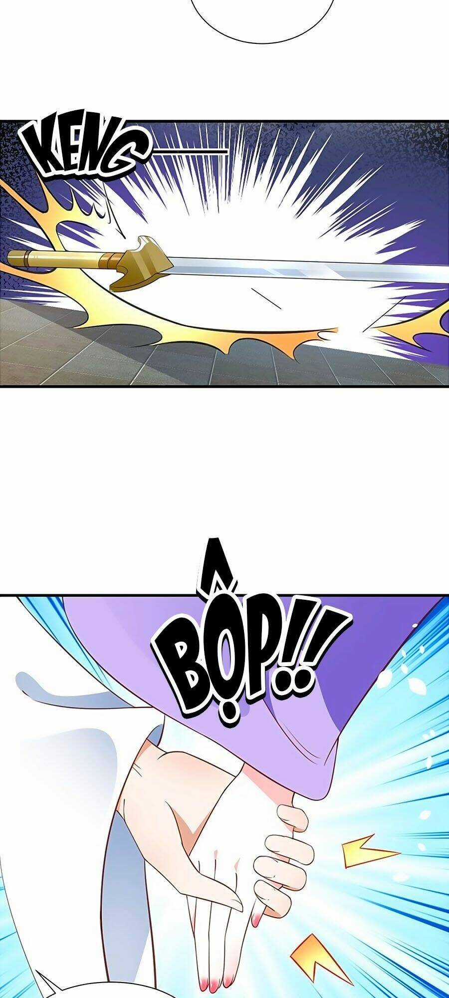 Thịnh Thế Lê Hoa Điện - Chapter 71 - Trang 7