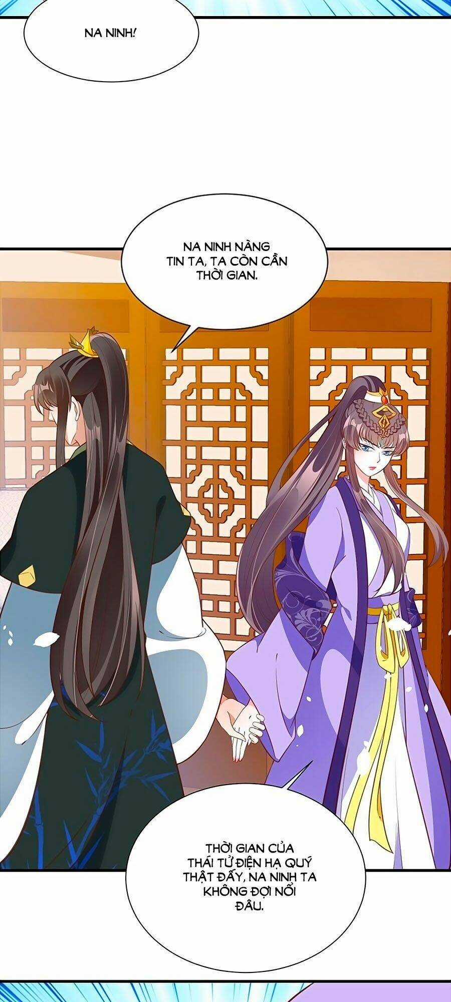 Thịnh Thế Lê Hoa Điện - Chapter 71 - Trang 8