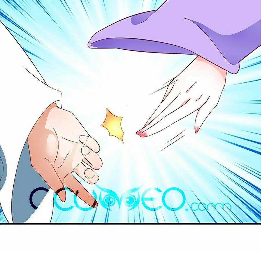 Thịnh Thế Lê Hoa Điện - Chapter 71 - Trang 9