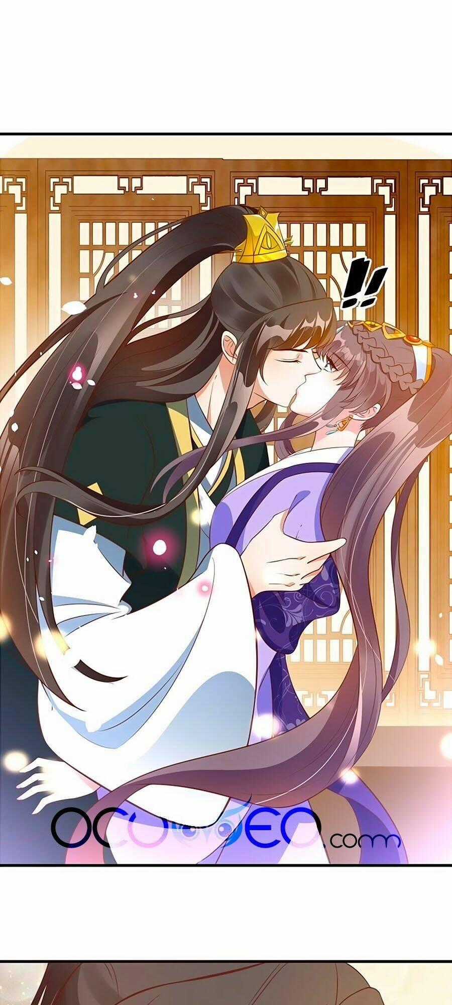 Thịnh Thế Lê Hoa Điện - Chapter 72 - Trang 1