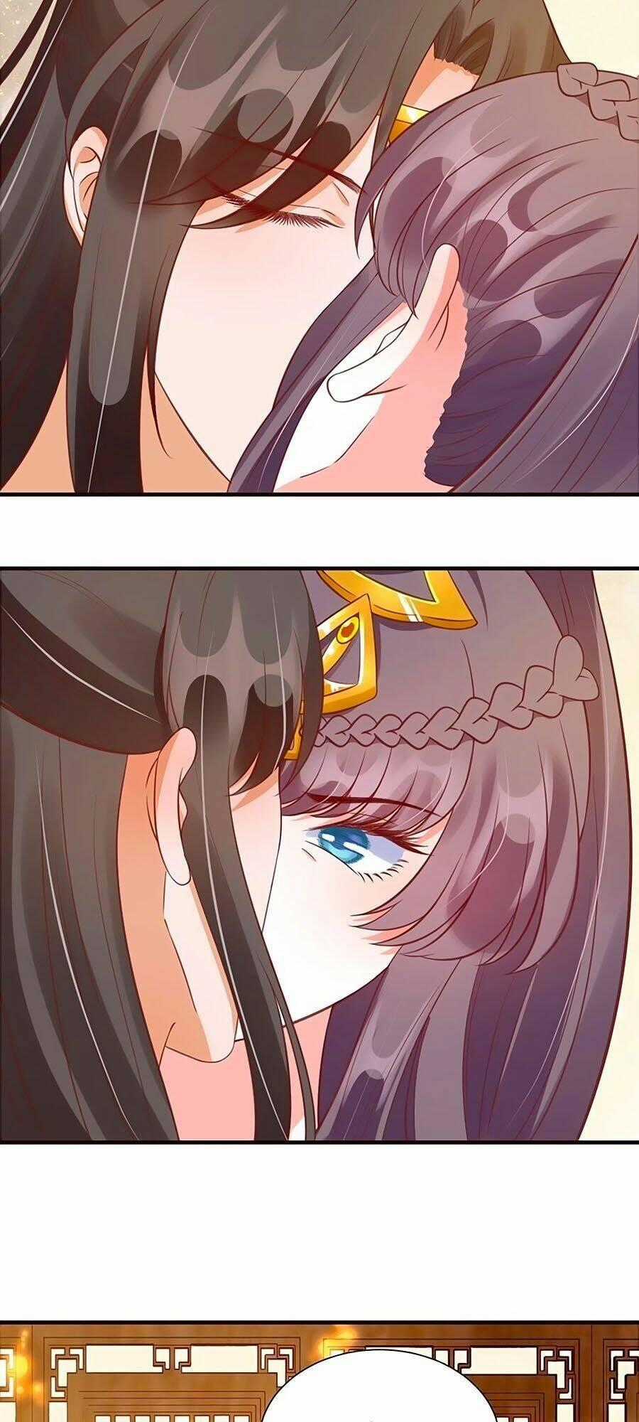 Thịnh Thế Lê Hoa Điện - Chapter 72 - Trang 2