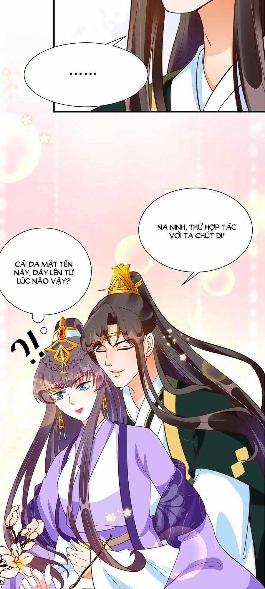 Thịnh Thế Lê Hoa Điện - Chapter 72 - Trang 16