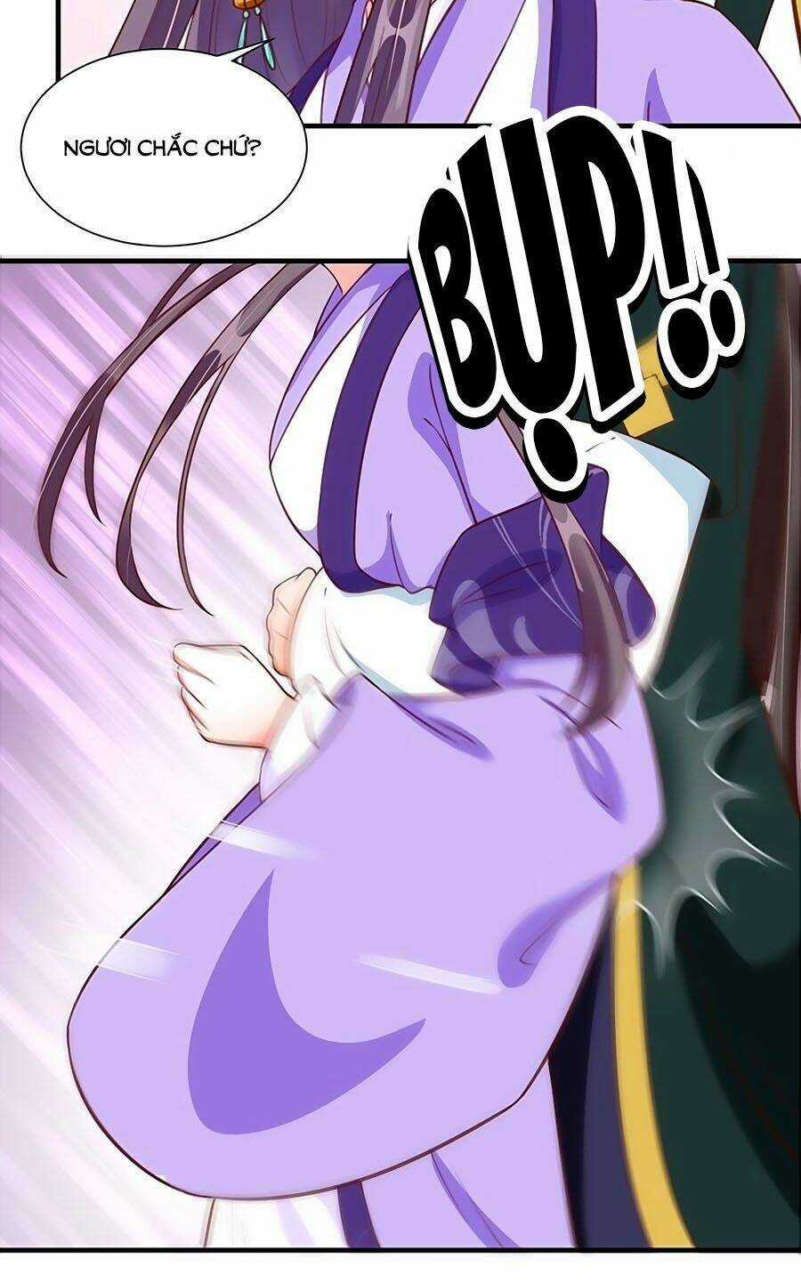 Thịnh Thế Lê Hoa Điện - Chapter 72 - Trang 18