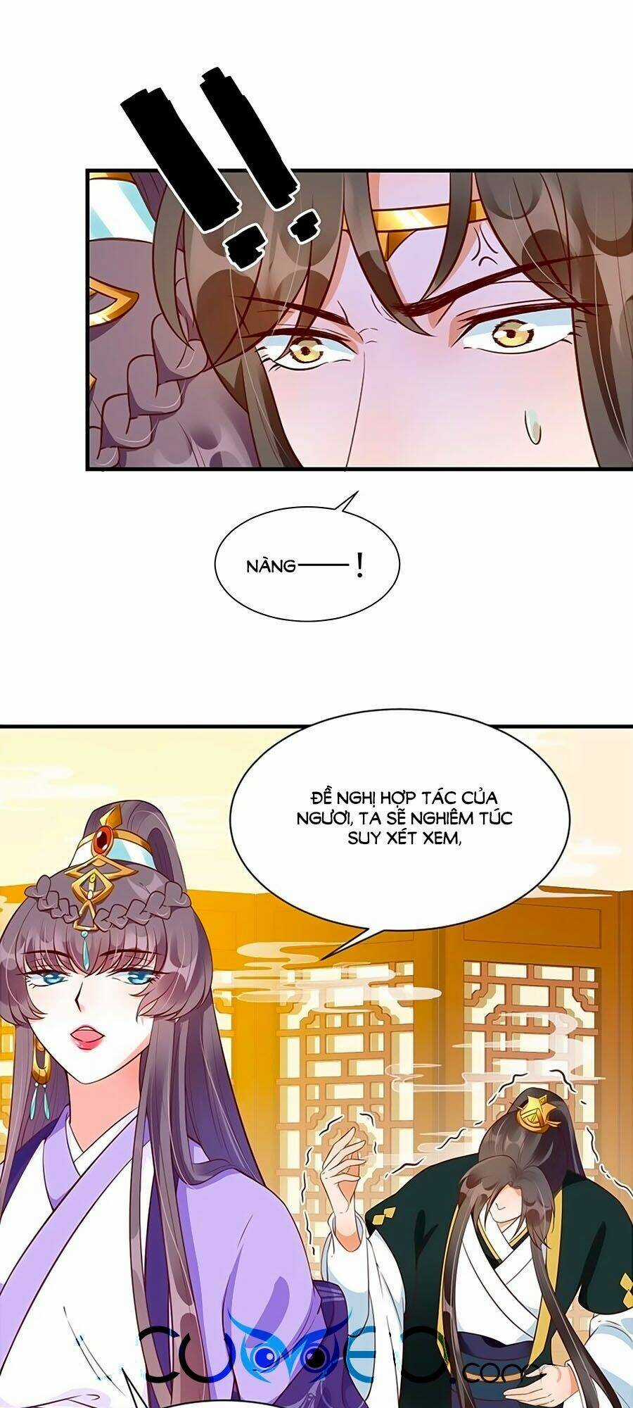 Thịnh Thế Lê Hoa Điện - Chapter 72 - Trang 19