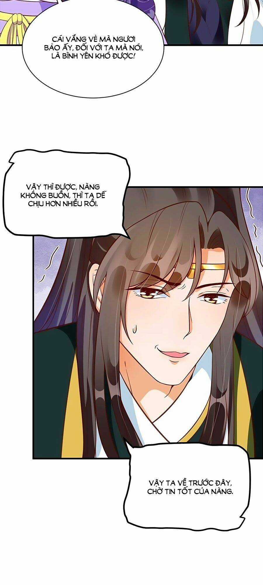 Thịnh Thế Lê Hoa Điện - Chapter 72 - Trang 20