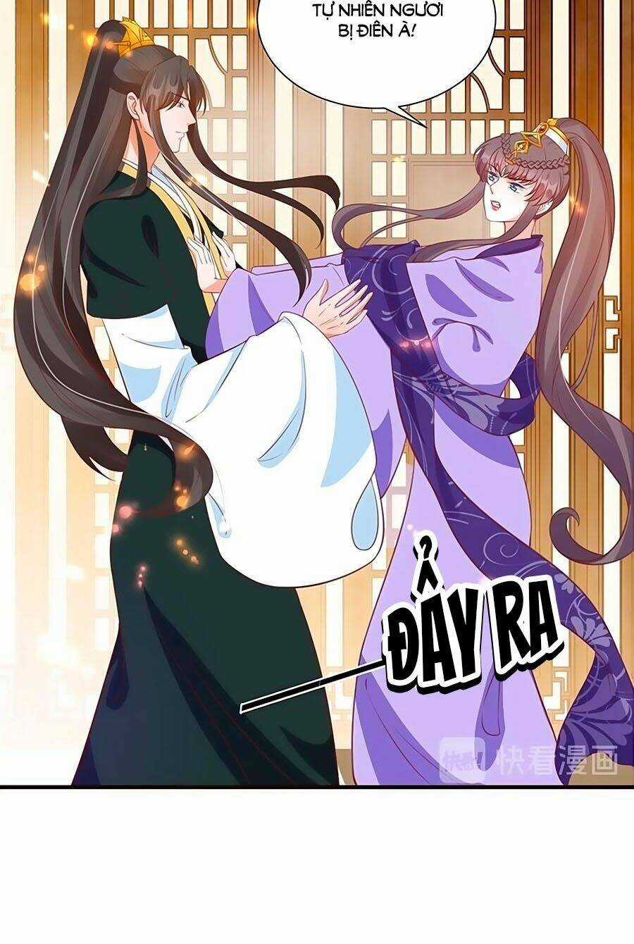 Thịnh Thế Lê Hoa Điện - Chapter 72 - Trang 3